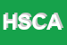 Logo di HSO SNC DI CATELLANI A E C