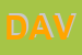 Logo di DAVOLIO