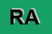 Logo di RIVI ARNOLDO