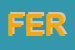 Logo di FERCOLOR (SNC)