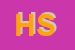 Logo di HSO SRL