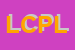 Logo di LA COPPIA DI PONTI LUCA E C SNC