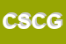Logo di COMMERCIAL SERVICE DI CORIANI GRAZIANO e C (SAS)