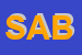 Logo di SABAR (SPA)