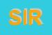 Logo di SIRIO (SRL)