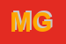 Logo di MONTANARI e GILOCCHI (SNC)