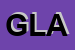 Logo di GLAMOUR