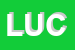 Logo di LUCIANO