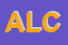 Logo di ALCOM (SPA)