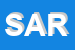 Logo di SARRATEX