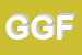 Logo di GRASSI GOMBI e FREGNI