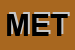 Logo di METALCONTROL (SRL)