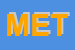 Logo di METALVEBA (SRL)