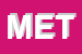 Logo di METALVEBA (SRL)