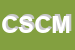Logo di CML SNC DI CALEFFI MAURO E C