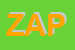 Logo di ZAPI SPA