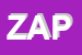 Logo di ZAPI SPA