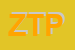 Logo di ZTP SRL