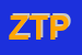 Logo di ZTP SRL