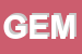 Logo di GEMAC