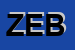 Logo di ZEBE