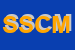 Logo di SCS SRL COSTRUZIONI MECCANICHE