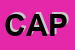 Logo di CAPRICCI
