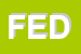 Logo di FEDELLA SNC