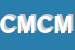 Logo di CALZATURE MARISA DI CAVATORTI M e C (SNC)