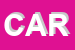Logo di CARPI