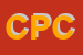 Logo di C e P COSTRUZIONI (SRL)