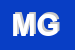 Logo di MENOZZI GUGLIELMO