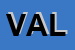 Logo di VALANED (SAS)