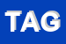 Logo di TAGLILVA