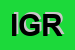 Logo di IGR (SRL)