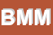 Logo di BMV DI MORELLI MARCO