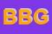 Logo di BBG