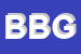 Logo di BBG