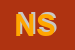 Logo di NUOVA -CIMAT-SRL