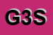 Logo di G 3 SPA