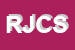 Logo di ROMAGNANI JONES e C SNC