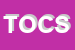 Logo di TAGLIAVINI ORESTE e C SNC