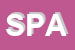 Logo di SPATA SRL