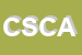 Logo di CSIM SOC CONS A RL