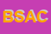 Logo di BIA SAS DI ALBARELLI E C