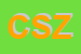 Logo di COOPERATIVA SOCIALE ZORA