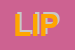 Logo di LIPU