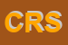 Logo di CIRCOLO RICREATIVO SPORTIVO