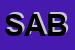 Logo di SABRI