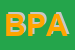 Logo di BAR PIZZERIA ALPINO